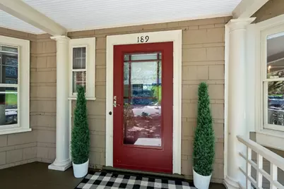 189 Mount Vernon Street, Newton, MA 02465 - Photo 4