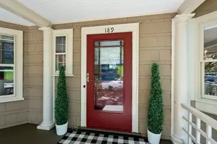 189 Mt Vernon St, Newton, MA 02465 - Photo 4