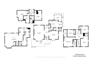 189 Mt Vernon St, Newton, MA 02465 - Photo 28