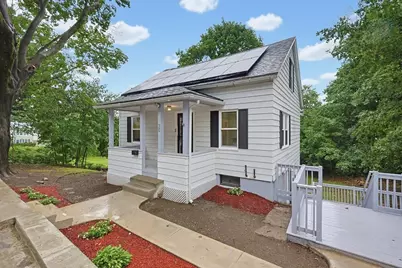 30 Clark Road, Fitchburg, MA 01420 - Photo 2