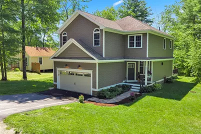 2 Lakeshore Dr, Holland, MA 01521 - Photo 4