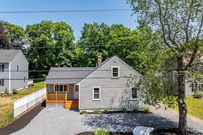 72 Woodlawn St., Taunton, MA 02720 - Photo 24