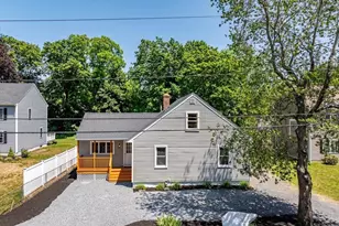 72 Woodlawn St, Taunton, MA 02720 - Photo 24