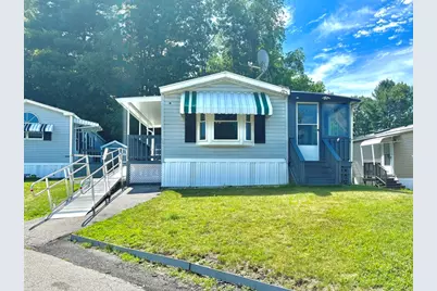 47 Washington St #56, Auburn, MA 01501 - Photo 2