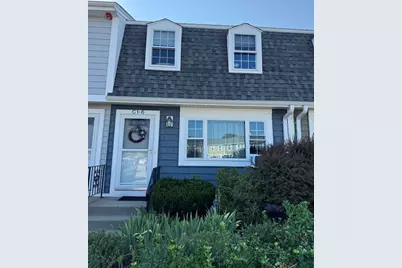 6 Lydon Lane #C-1, Halifax, MA 02338 - Photo 1