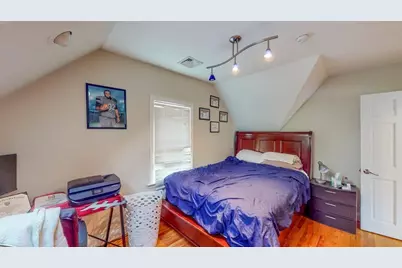 8 North St #2nd Flr, Newton, MA 02459 - Photo 22