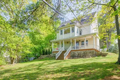 8 North St #2nd Flr, Newton, MA 02459 - Photo 36