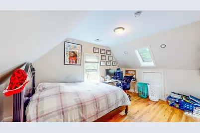 8 North St #2nd Flr, Newton, MA 02459 - Photo 28