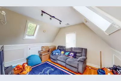 8 North St #2nd Flr, Newton, MA 02459 - Photo 30