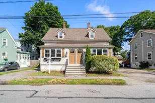 146-148 Warren Ave, Milton, MA 02186 - Photo 1