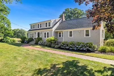 854 Union St, Marshfield, MA 02050 - Photo 2