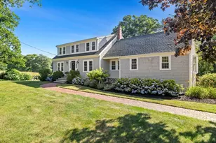 854 Union St, Marshfield, MA 02050 - Photo 2
