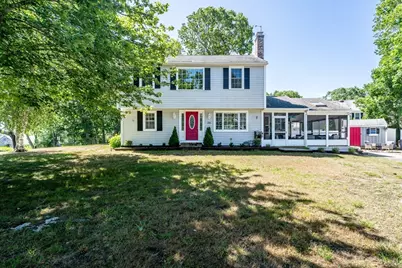 135 Baxter Ave, Yarmouth, MA 02673 - Photo 2