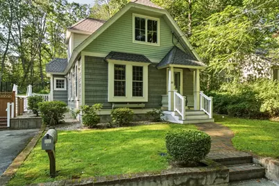 10 Mayflower Path, Wayland, MA 01778 - Photo 1