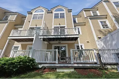 40 Village Way #40, Holden, MA 01520 - Photo 28