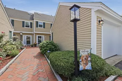 40 Village Way #40, Holden, MA 01520 - Photo 32