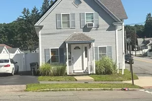 215 Winthrop St, Taunton, MA 02780 - Photo 1