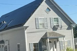 215 Winthrop St, Taunton, MA 02780 - Photo 2