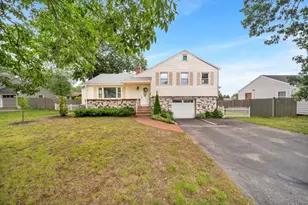395 Massachusetts Ave, North Andover, MA 01845 - Photo 2
