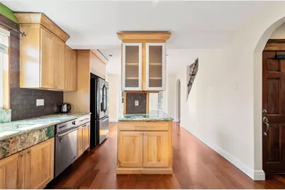 76 Taft Ave #2, Newton, MA 02465 - Photo 8