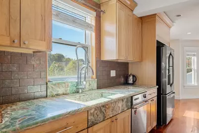 76 Taft Ave #2, Newton, MA 02465 - Photo 6
