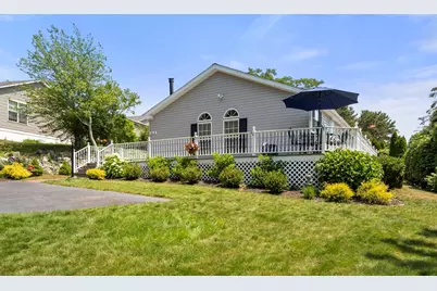36A Headlands Circle, Plymouth, MA 02360 - Photo 1