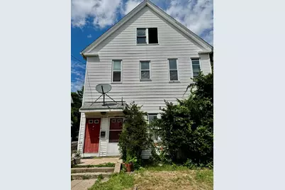 3-5 Willow St, Holyoke, MA 01040 - Photo 1