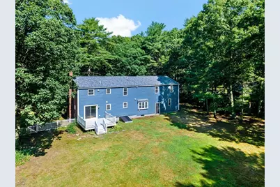 25 Thomas Blanchard Dr, Plympton, MA 02367 - Photo 6