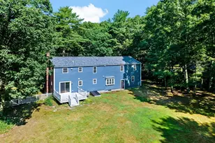 25 Thomas Blanchard Dr, Plympton, MA 02367 - Photo 6