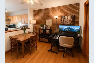 2 Mead Street #1, Boston, MA 02134 - Photo 4