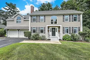 1 Greenwood Dr, Millis, MA 02054 - Photo 2