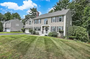1 Greenwood Dr, Millis, MA 02054 - Photo 1