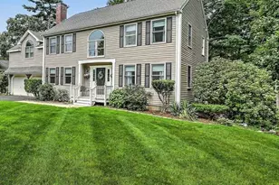 1 Greenwood Dr, Millis, MA 02054 - Photo 1