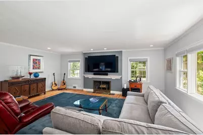 19 Druid Hill Rd, Newton, MA 02461 - Photo 6