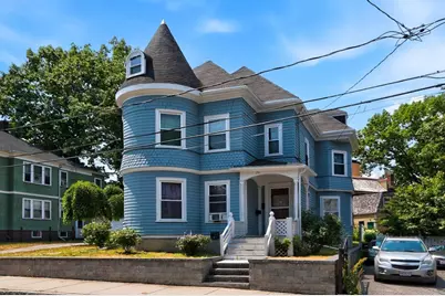 20 John St, Chelsea, MA 02150 - Photo 1