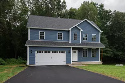 42 Roy St, Ludlow, MA 01056 - Photo 2
