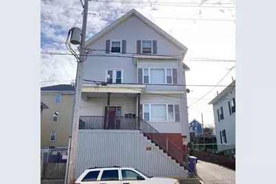 613 Durfee St #2, Fall River, MA 02720 - Photo 1