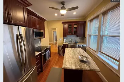 34 Parkman #3, Brookline, MA 02446 - Photo 2