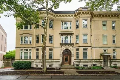 34 Parkman #3, Brookline, MA 02446 - Photo 1