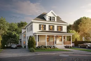 75 Prescott St, Newton, MA 02460 - Photo 1