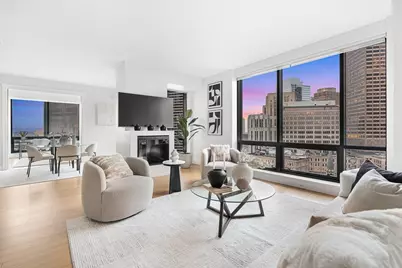 45 Province St #1806, Boston, MA 02108 - Photo 2