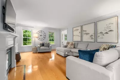 293 Wattaquadock Hill Rd, Bolton, MA 01740 - Photo 8