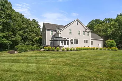 293 Wattaquadock Hill Rd, Bolton, MA 01740 - Photo 2