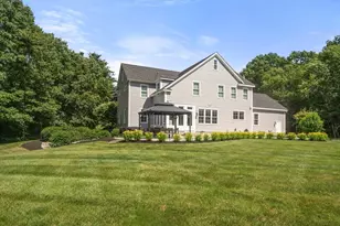 293 Wattaquadock Hill Rd, Bolton, MA 01740 - Photo 2