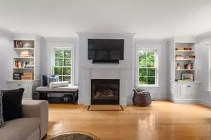 293 Wattaquadock Hill Rd, Bolton, MA 01740 - Photo 6