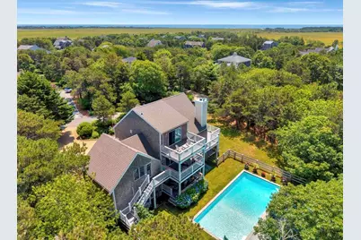 9 Thaxter Ln, Edgartown, MA 02539 - Photo 4