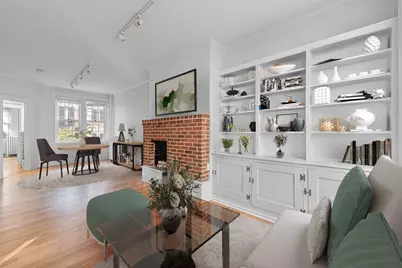 132 Myrtle St #2, Boston, MA 02114 - Photo 2