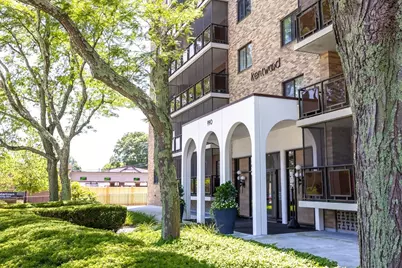 990 Massachusetts Ave #F11, Arlington, MA 02476 - Photo 1