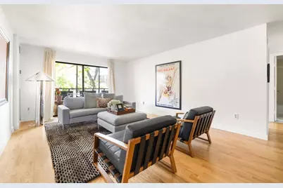 990 Massachusetts Ave #F11, Arlington, MA 02476 - Photo 2