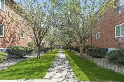 40 Bryon Rd #3, Boston, MA 02132 - Photo 1